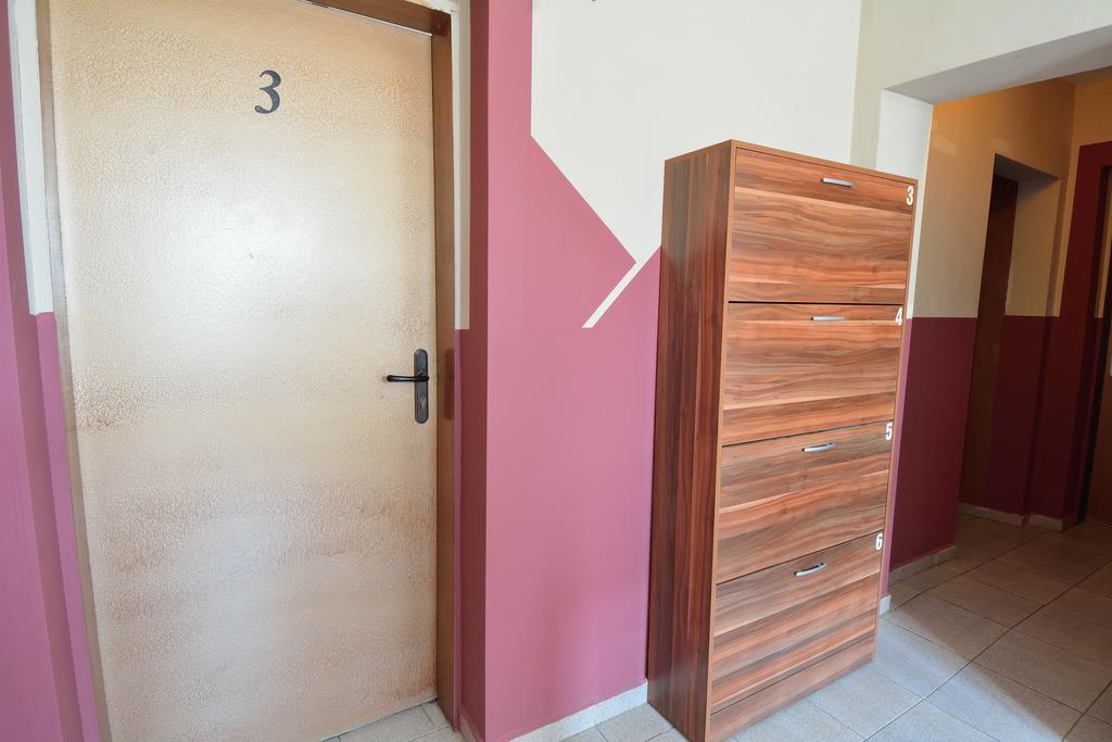Къща За Гости "Нико" Sliven Exterior foto