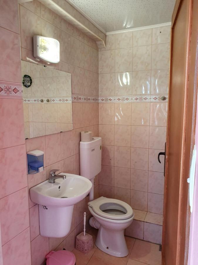 Къща За Гости "Нико" Sliven Exterior foto